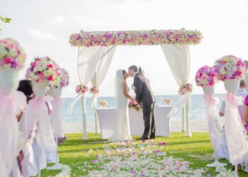Sposarsi in autunno in Puglia: le location più belle raccontate dal fotografo matrimoniale Francesco Caroli