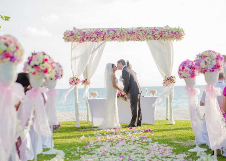 Sposarsi in autunno in Puglia: le location più belle raccontate dal fotografo matrimoniale Francesco Caroli