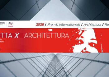 Al via la sesta edizione del premio Carlottax: etica e innovazione per l’architettura contemporanea