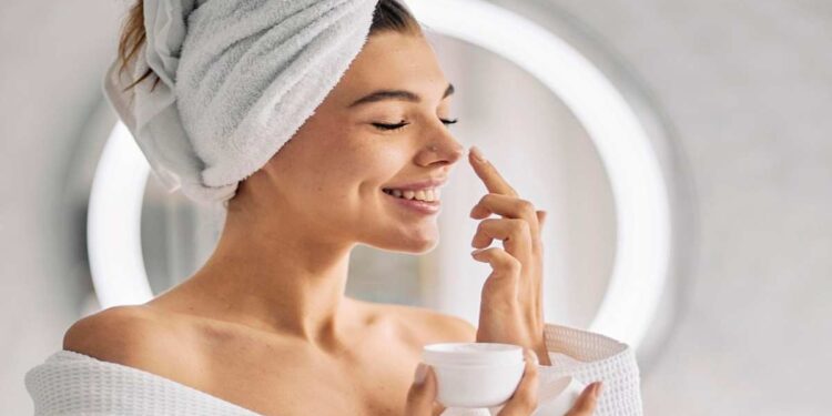 Come iniziare ad introdurre un retinol serum nella propria skincare routine