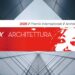 Da Catania a Roma, nuova edizione del premio itinerante CarlottaXArchitettura con record di partecipanti