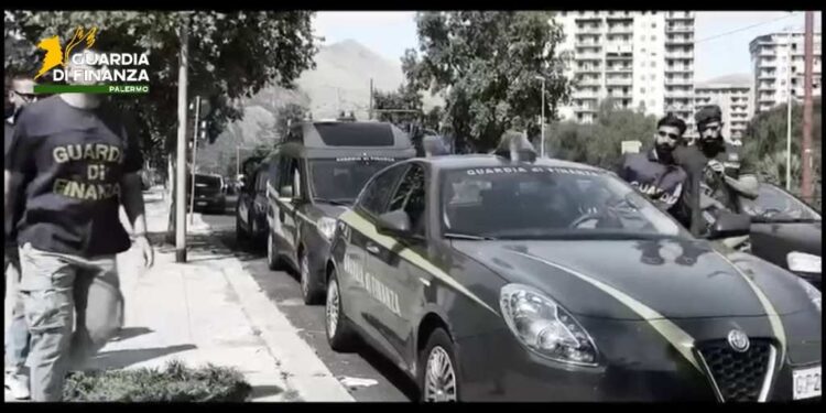 Lotta al traffico internazionale di sostanze stupefacenti