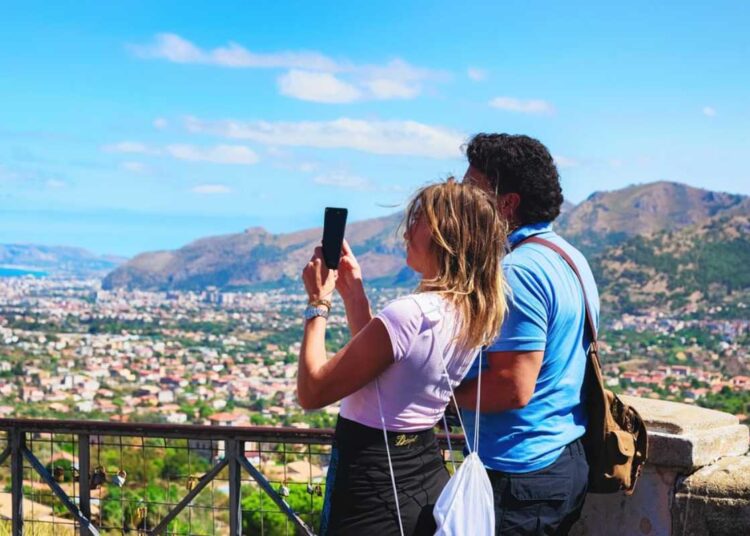 San Valentino a Palermo: i luoghi più romantici da visitare