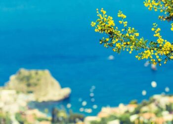 Viaggi in Sicilia in primavera: top location