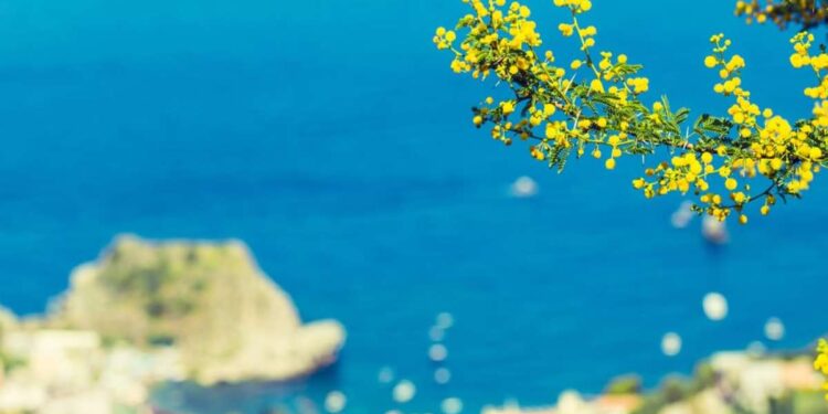 Viaggi in Sicilia in primavera: top location