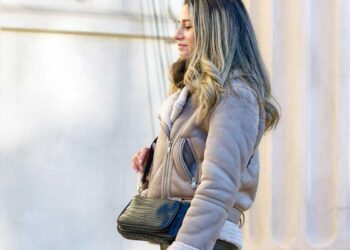 Borse a tracolla: praticità e stile per ogni occasione