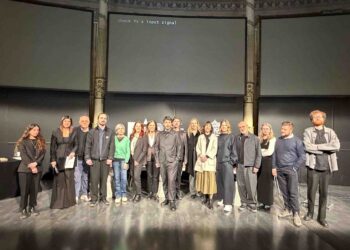 Architettura come relazione: a Villa Modda il premio CarlottaXArchitettura 2026