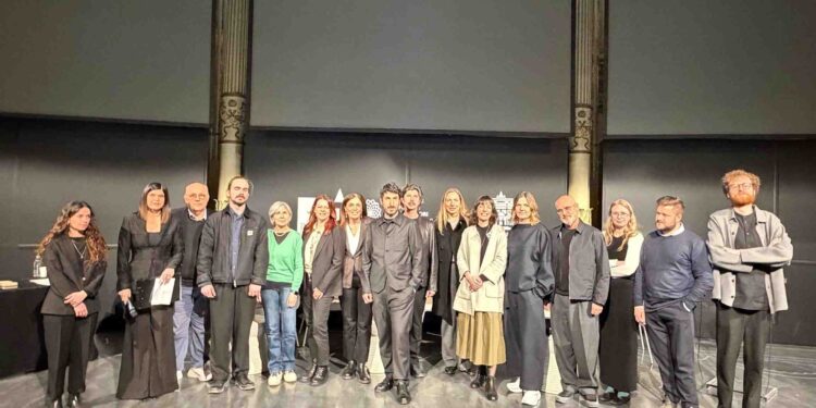 Architettura come relazione: a Villa Modda il premio CarlottaXArchitettura 2026