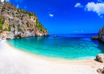 Viaggi estivi in Grecia: le location che non ti aspetti