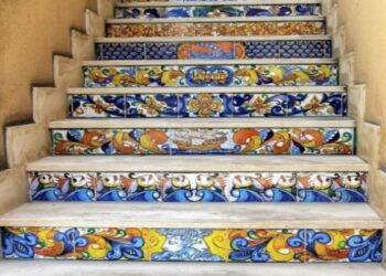 Pavimenti in stile siciliano: materiali, costi e manutenzione