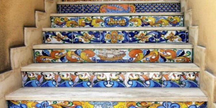 Pavimenti in stile siciliano: materiali, costi e manutenzione