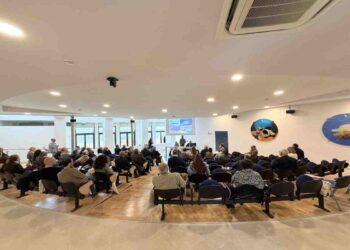 Piano Mare: Sicilia, il 70% vive sulle coste. Ortigia al centro della sfida tra clima e sviluppo