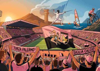 Cuore, fango e mare: L’anima sportiva di una Sicilia che non si arrende