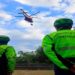 Intervento Soccorso Alpino e Speleologico Siciliano ad Acireale per recupero giovane donna ad Acireale
