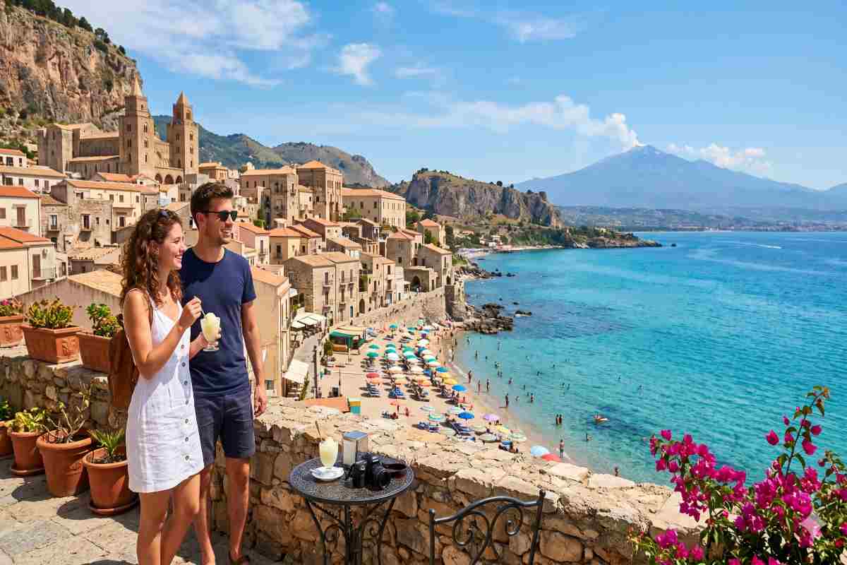 Sicilia d’Estate: Guida alle mete imperdibili tra mare, storia e granite