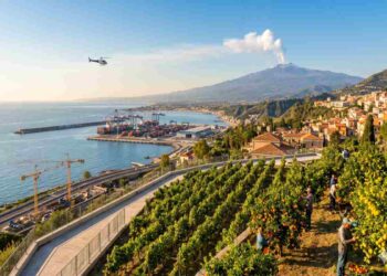 Sicilia tra due velocità: la “Locomotiva del Sud” frena davanti alla sfida del post-PNRR