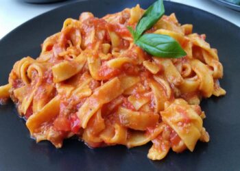 Il trionfo del gusto: viaggio tra le icone enogastronomiche del Sud Italia (non solo Sicilia)