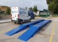 Lauria Group: progettazione e posa in opera di pese a ponte