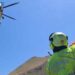 Intervento del Soccorso Alpino presso la Riserva Naturale Orientata Zingaro