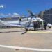 Intervento di soccorso 4° Reparto Volo della Polizia di Stato, Servizio Regionale Sicilia del Corpo Nazionale Soccorso Alpino e Speleologico. MOnte Cammarata (Ag)