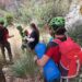 Si perde e scivola sulle rocce, sedicenne soccorsa lungo i sentieri di Monte Gallo