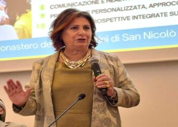 Health-tech, da Catania un’agenda condivisa per la sanità del futuro