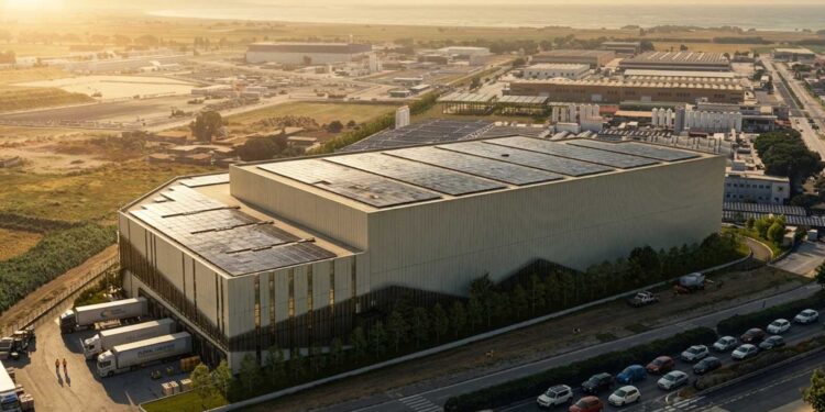 Sibeg Coca-Cola: 51 milioni per rivoluzionare la logistica