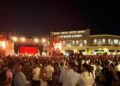 Sicilia Outlet Village fa il pieno di musica con Samurai Jay, ora è grande attesa per Fedez