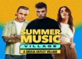Tre eventi gratuiti a luglio: Samurai Jay, Fedez e Clara a Sicilia Outlet Village