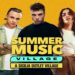 Tre eventi gratuiti a luglio: Samurai Jay, Fedez e Clara a Sicilia Outlet Village