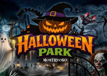Halloween Park debutta a Catania: dieci giorni di brividi e divertimento dal 23 ottobre all’1 novembre
