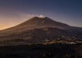 ACLI TERRA: «ETNA, DISAGI E PREZZI DEI VOLI ALLE STELLE. NON SIANO LAVORATORI E FAMIGLIE A PAGARE L’EMERGENZA»