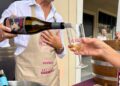 Calici al Village, e dopo i bianchi siciliani, grande attesa per i rossi: appuntamento il 4 ottobre