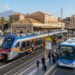 La Sicilia in movimento: Come i nuovi treni e bus stanno rilanciando l’economia dell’isola