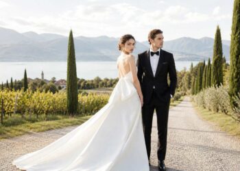 Luxury Wedding in Puglia: l’arte di raccontare un matrimonio elegante attraverso la fotografia