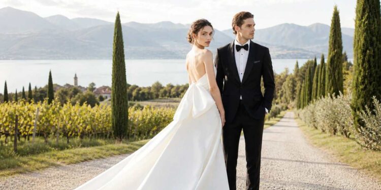 Luxury Wedding in Puglia: l’arte di raccontare un matrimonio elegante attraverso la fotografia