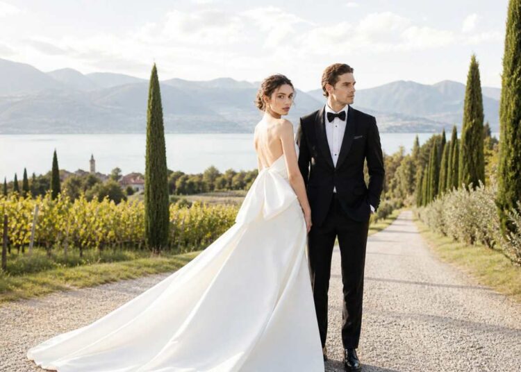 Luxury Wedding in Puglia: l’arte di raccontare un matrimonio elegante attraverso la fotografia