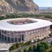 Palermo formalizza la candidatura a città ospitante di Uefa Euro 2032