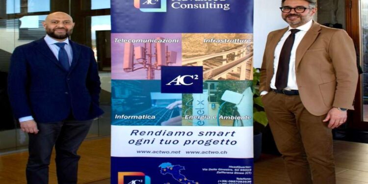 AC2, 20 anni di “Impresa Generativa”, lunedì 19 ottobre, Palazzo della Cultura, ore 17.30