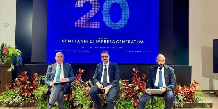 AC2, vent’anni di impresa generativa: cresce il valore creato per persone e territorio. Lo score sale da 38,3 a 42
