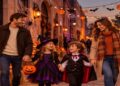 In Sicilia tra due settimane inaugurazione del primo Parco del Sud Italia interamente dedicato ad Halloween