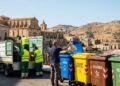 La raccolta differenziata in Sicilia: Crescono i numeri, ma il sistema rifiuti resta incompleto