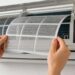 Perché è importante pulire il filtro del condizionatore: Salute, Risparmio e Comfort