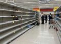 Sciopero dei trasporti, l’emergenza anche in Sicilia: supermercati presi d’assalto e scaffali vuoti